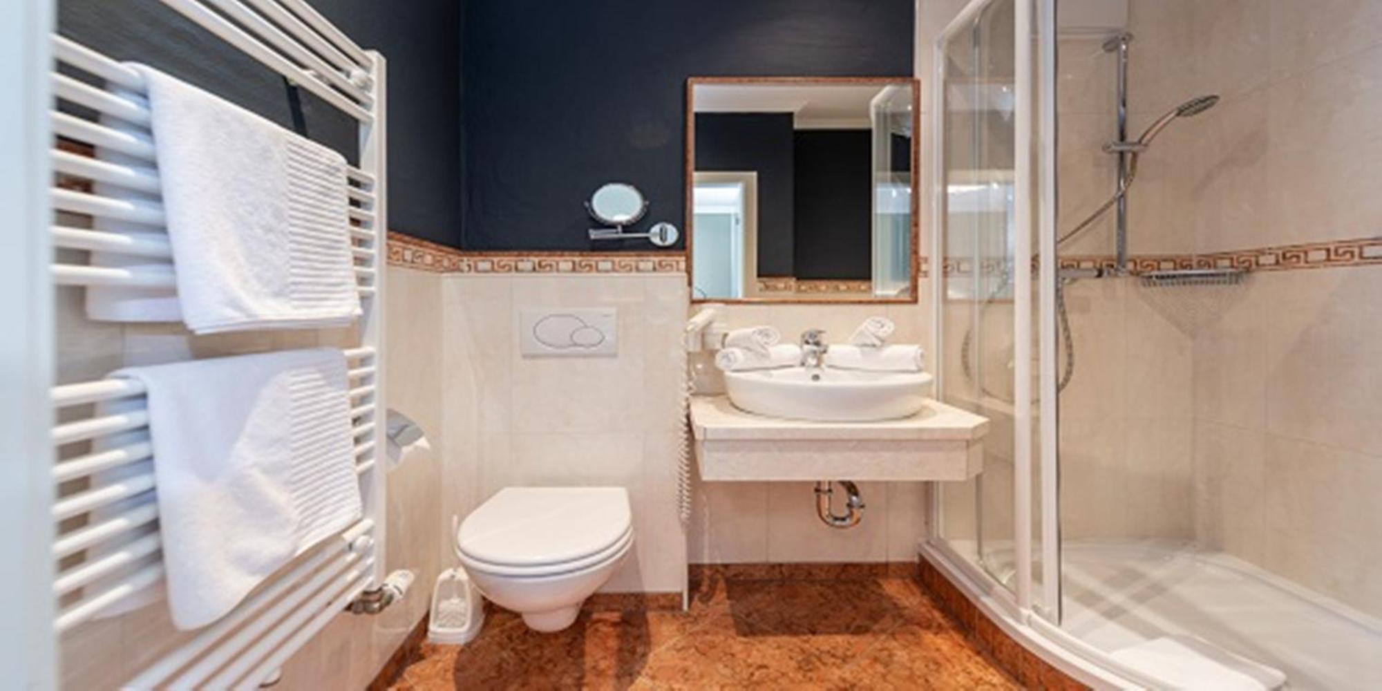 Hotel Erzherzog Johann Alpin Style Hotel - Adults Only