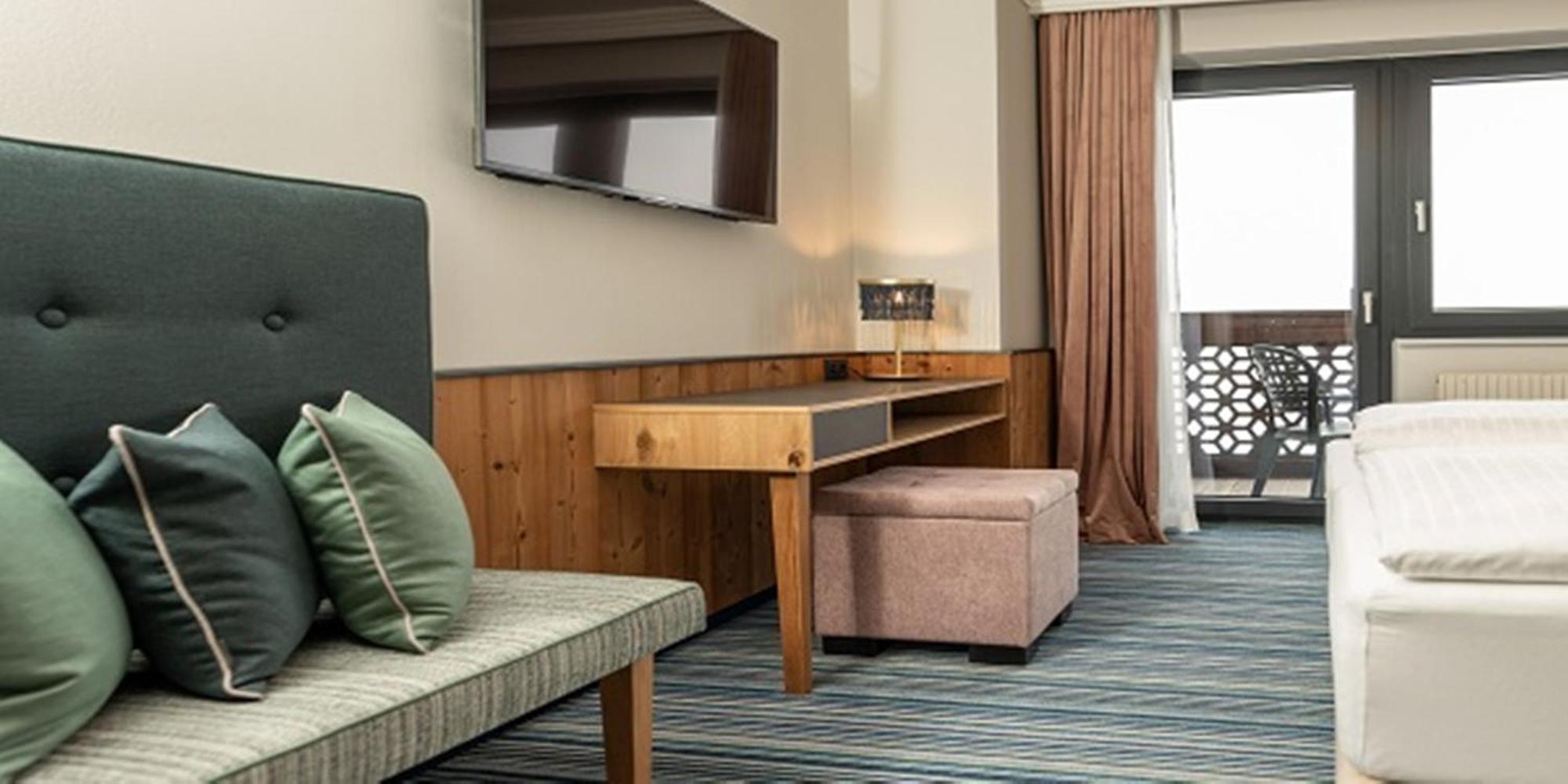 Erzherzog Johann Alpin Style - Adults Only Hotel Schladming