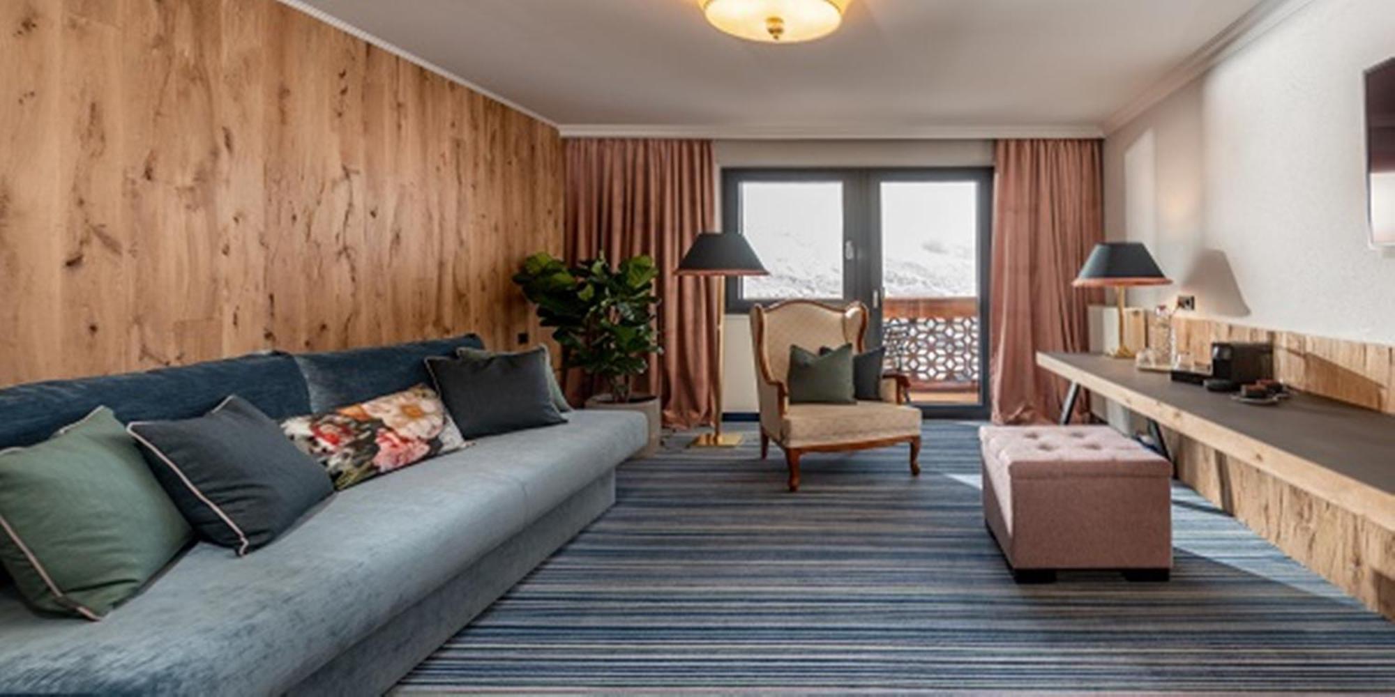 Erzherzog Johann Alpin Style - Adults Only 3*