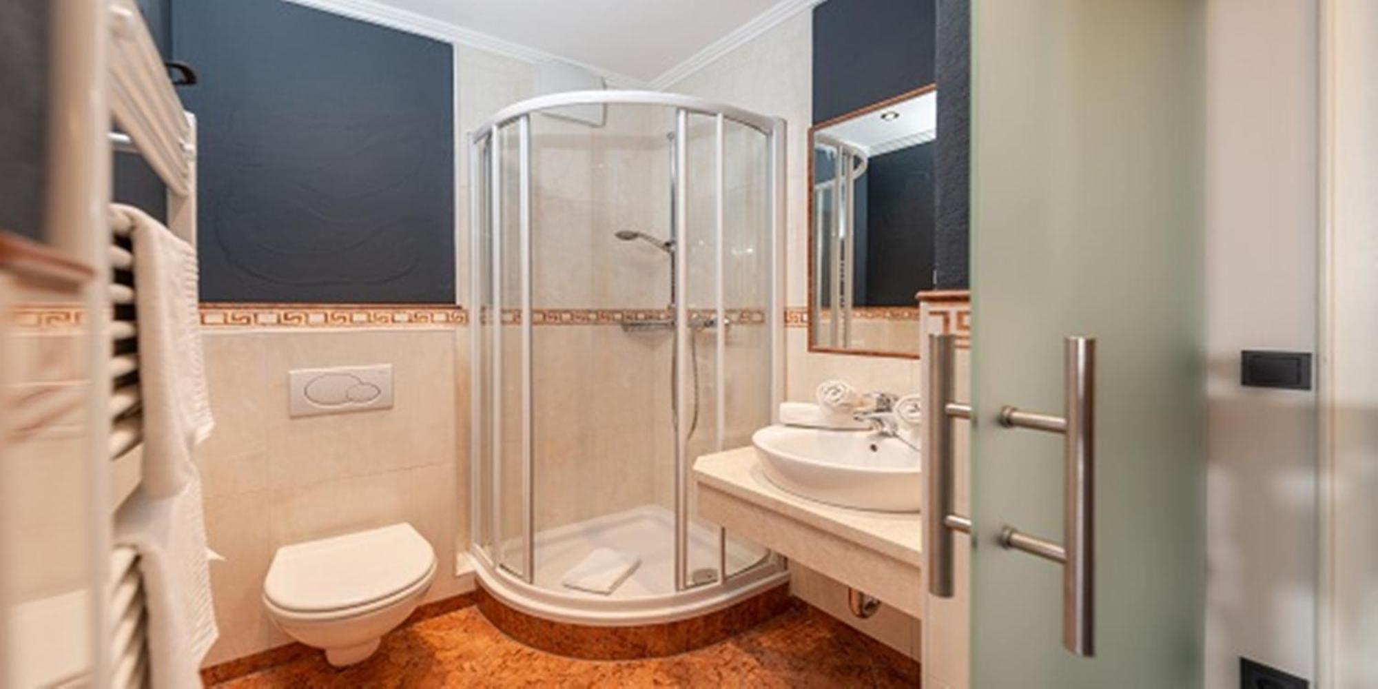 Hotel Erzherzog Johann Alpin Style - Adults Only 3*