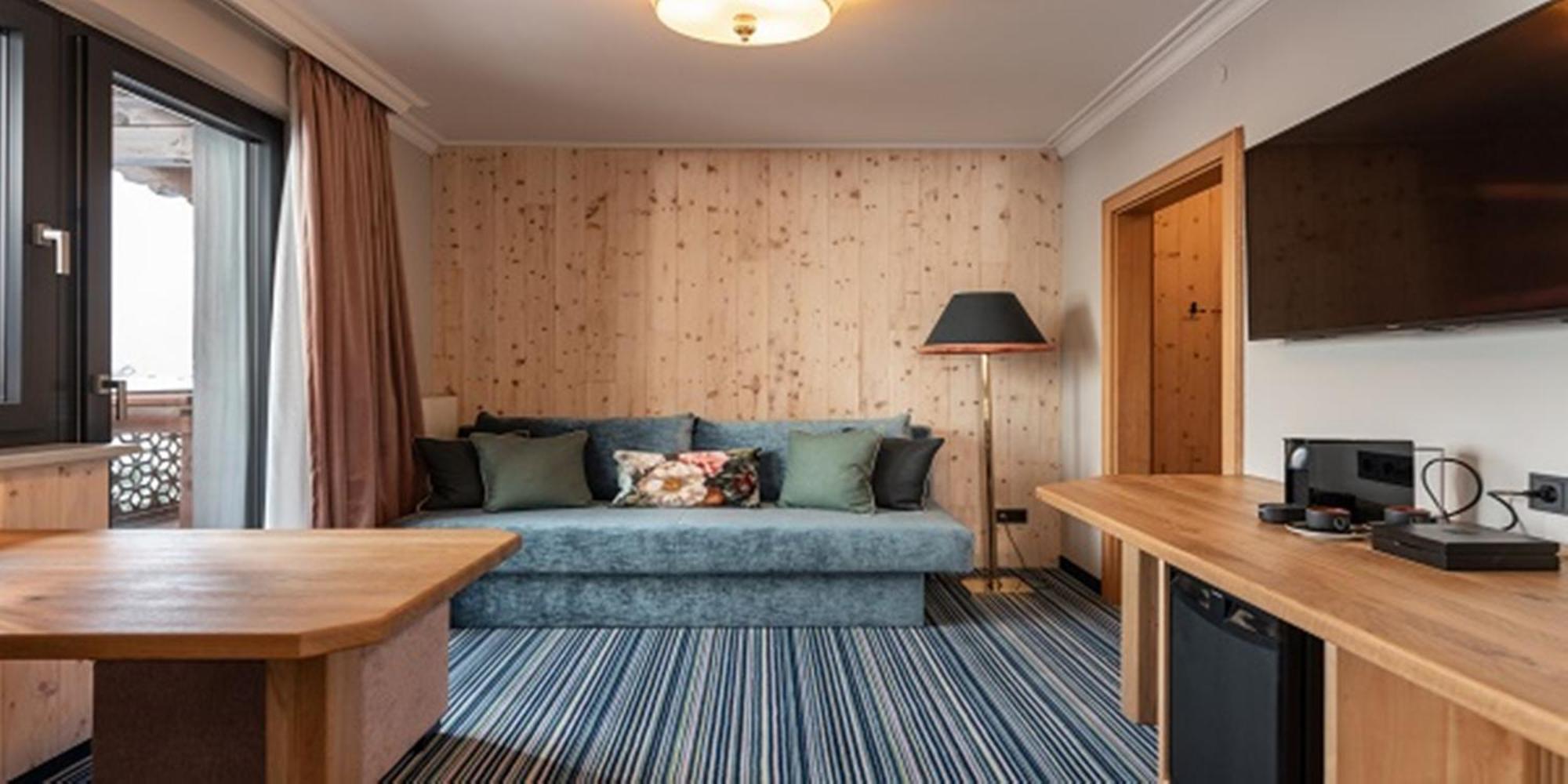 Erzherzog Johann Alpin Style - Adults Only Schladming