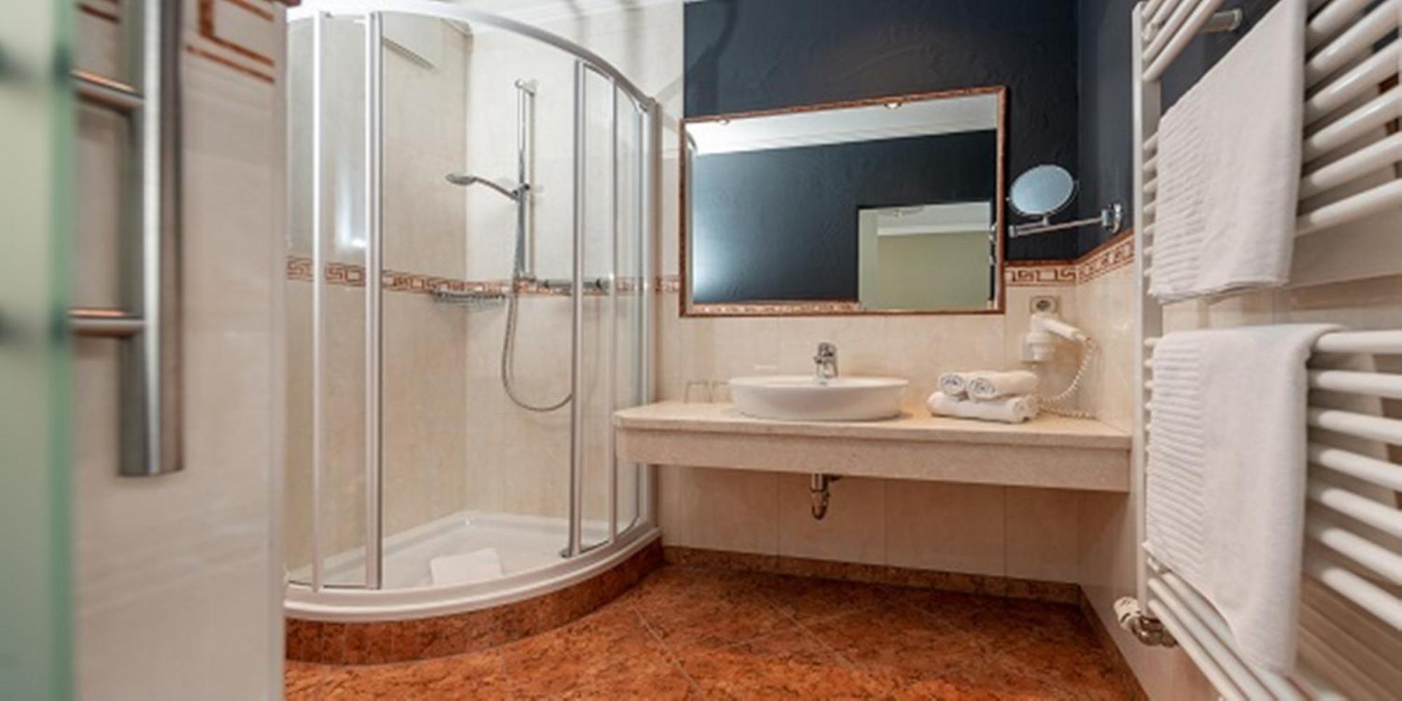 Hotel Erzherzog Johann Alpin Style Hotel - Adults Only