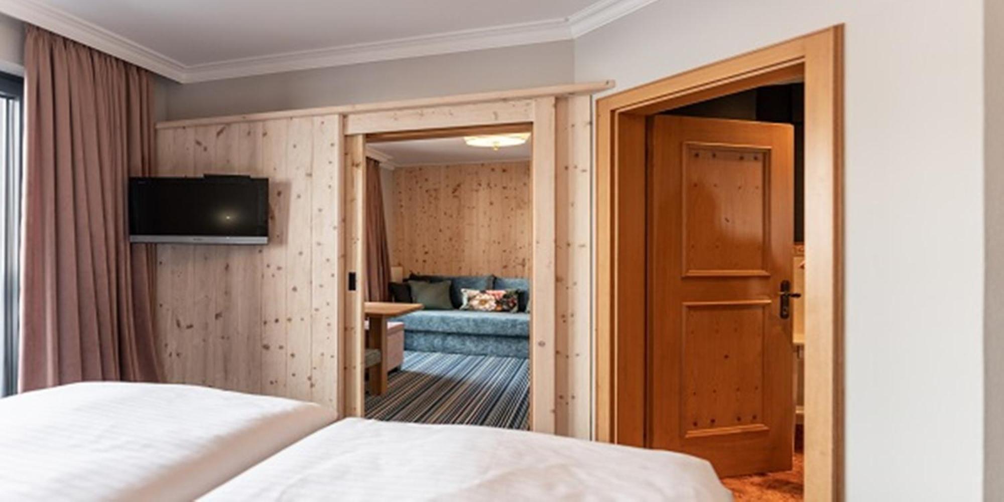 Erzherzog Johann Alpin Style - Adults Only Hotel Schladming