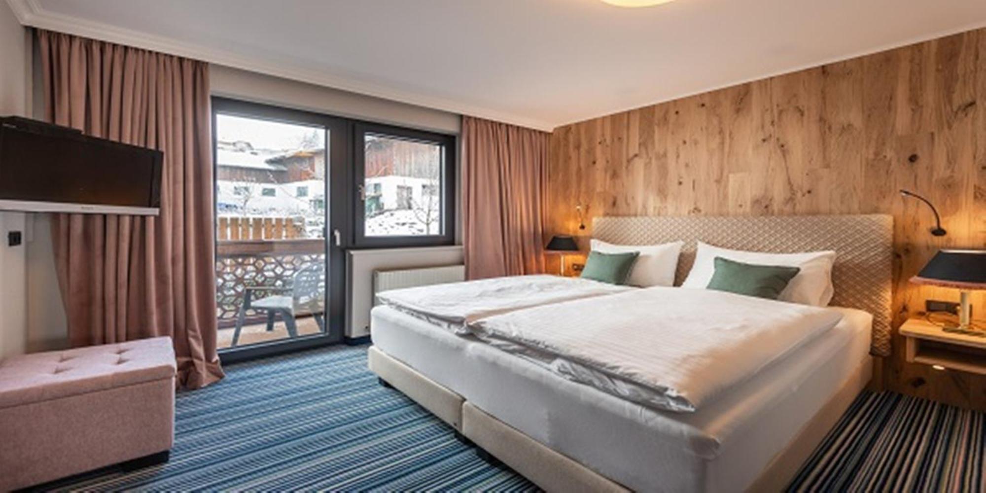 Erzherzog Johann Alpin Style Hotel - Adults Only Schladming