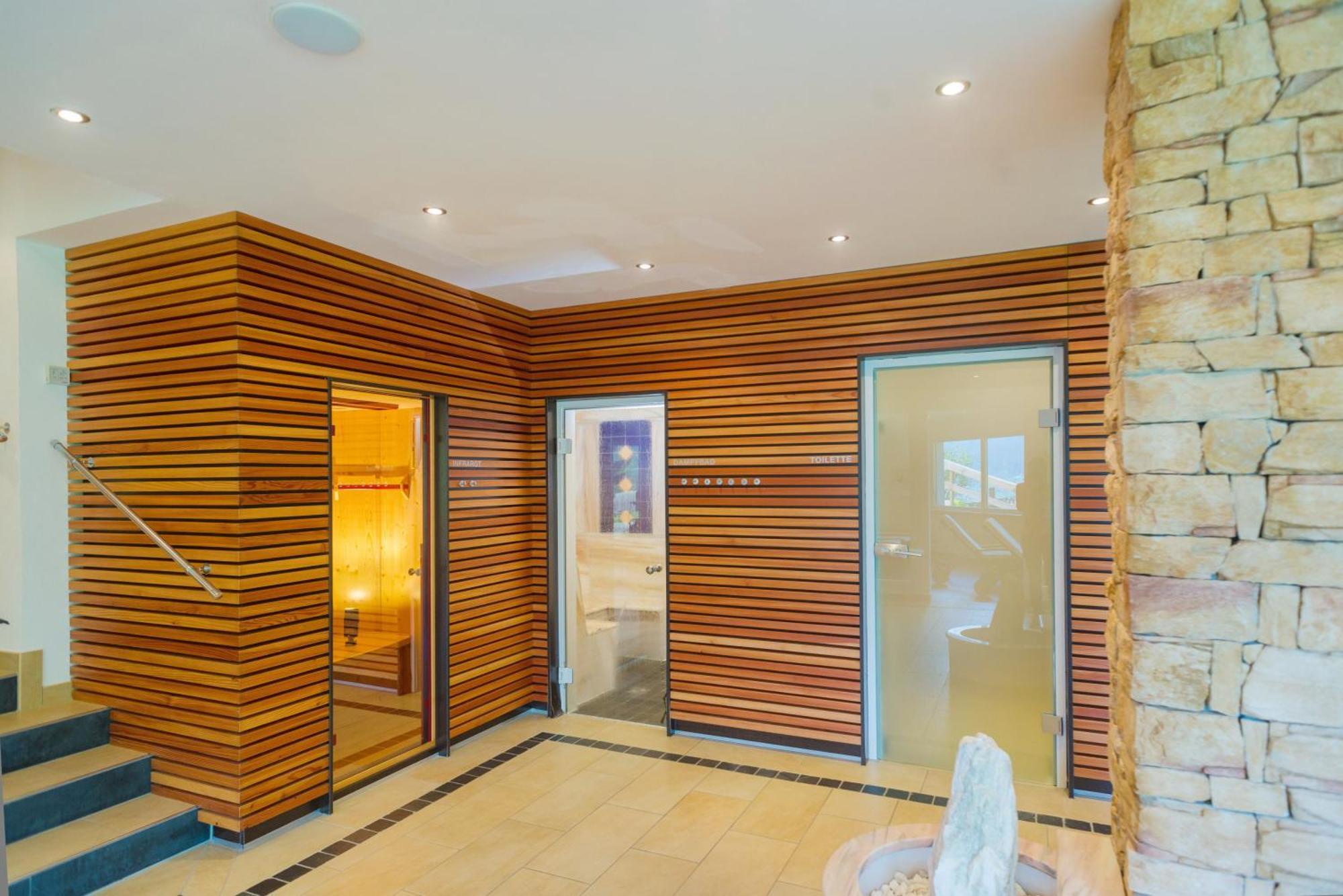Hotel Erzherzog Johann Alpin Style Hotel - Adults Only 3*