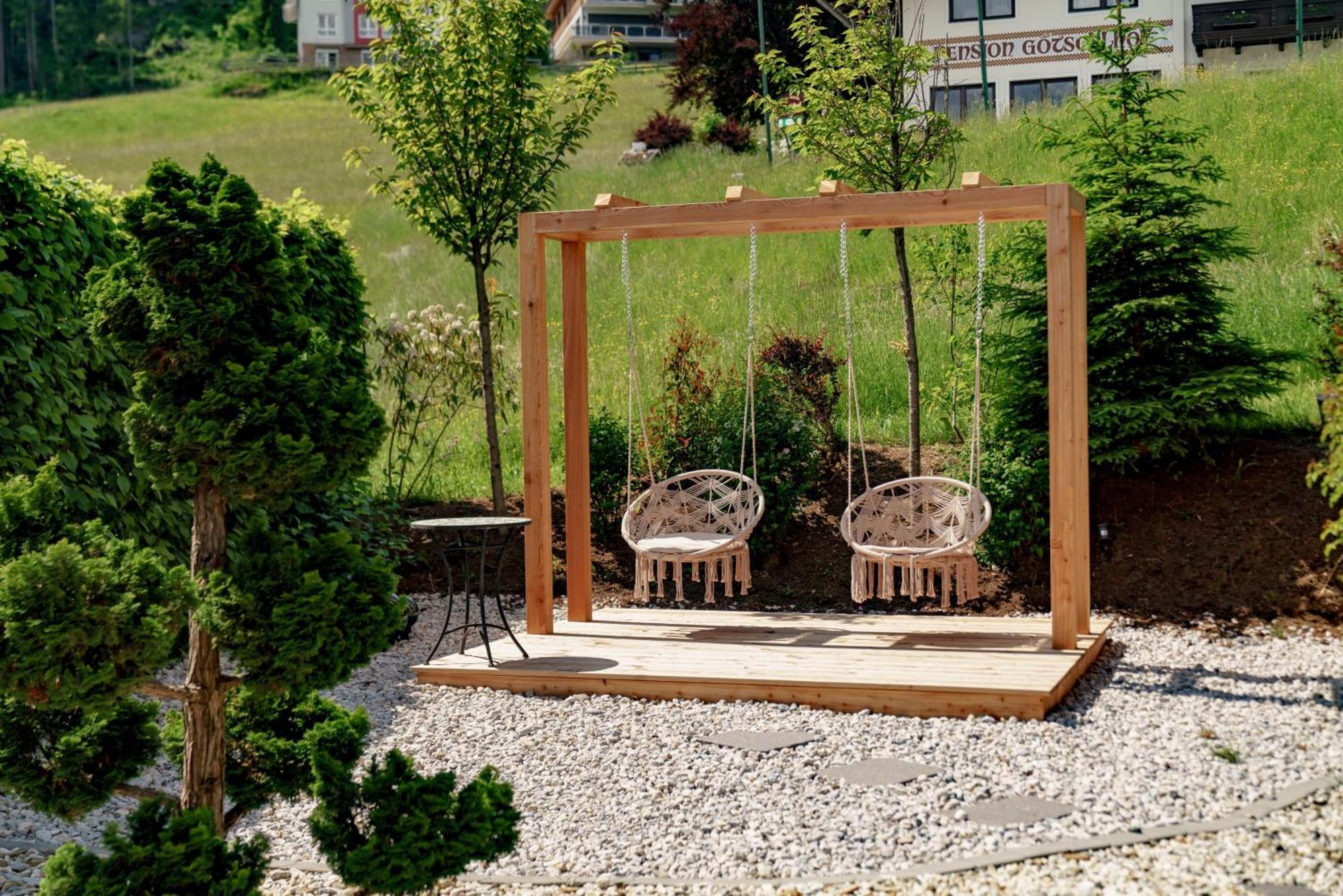 Erzherzog Johann Alpin Style Hotel - Adults Only Hotel