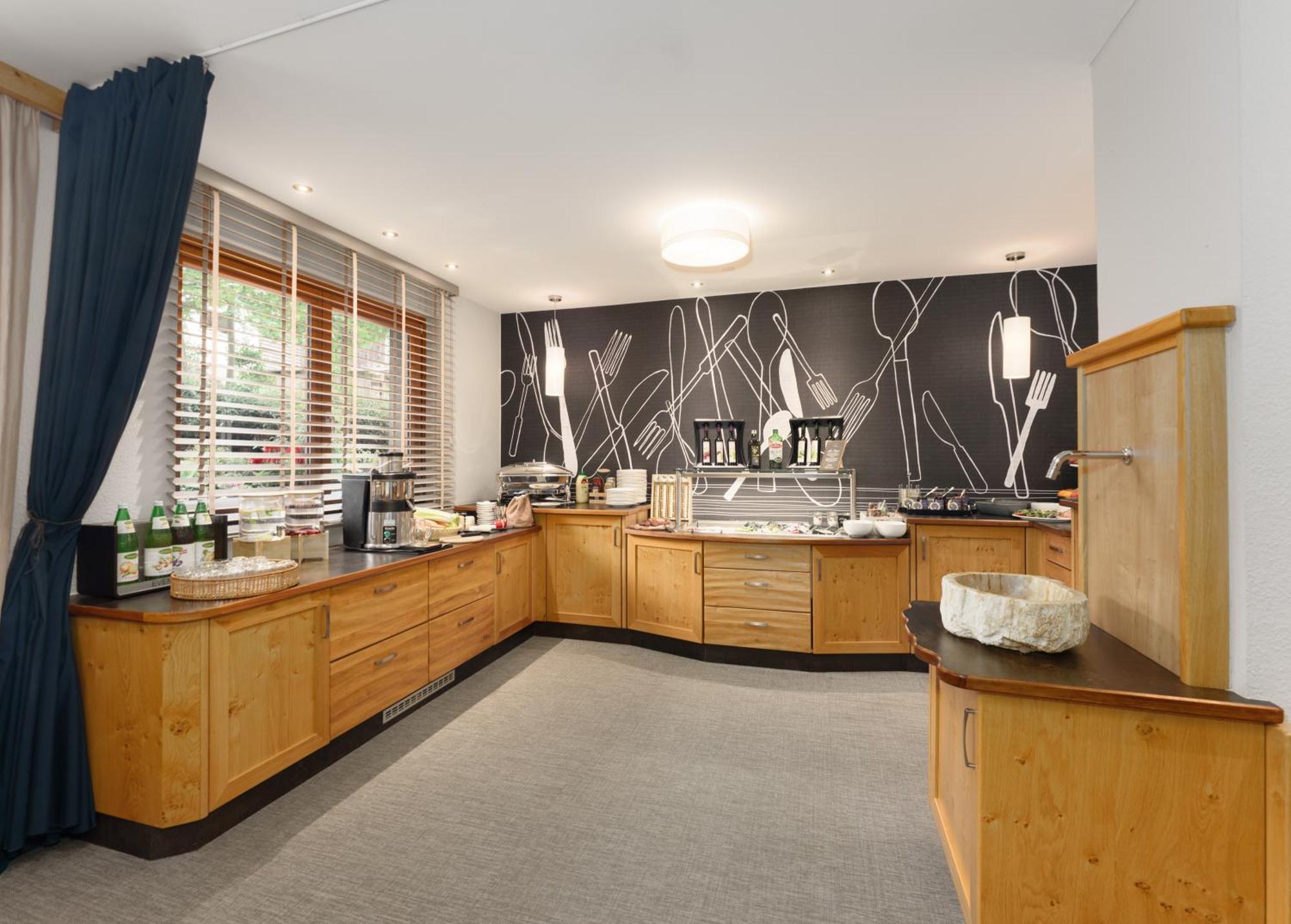 Erzherzog Johann Alpin Style Hotel - Adults Only 3* Schladming