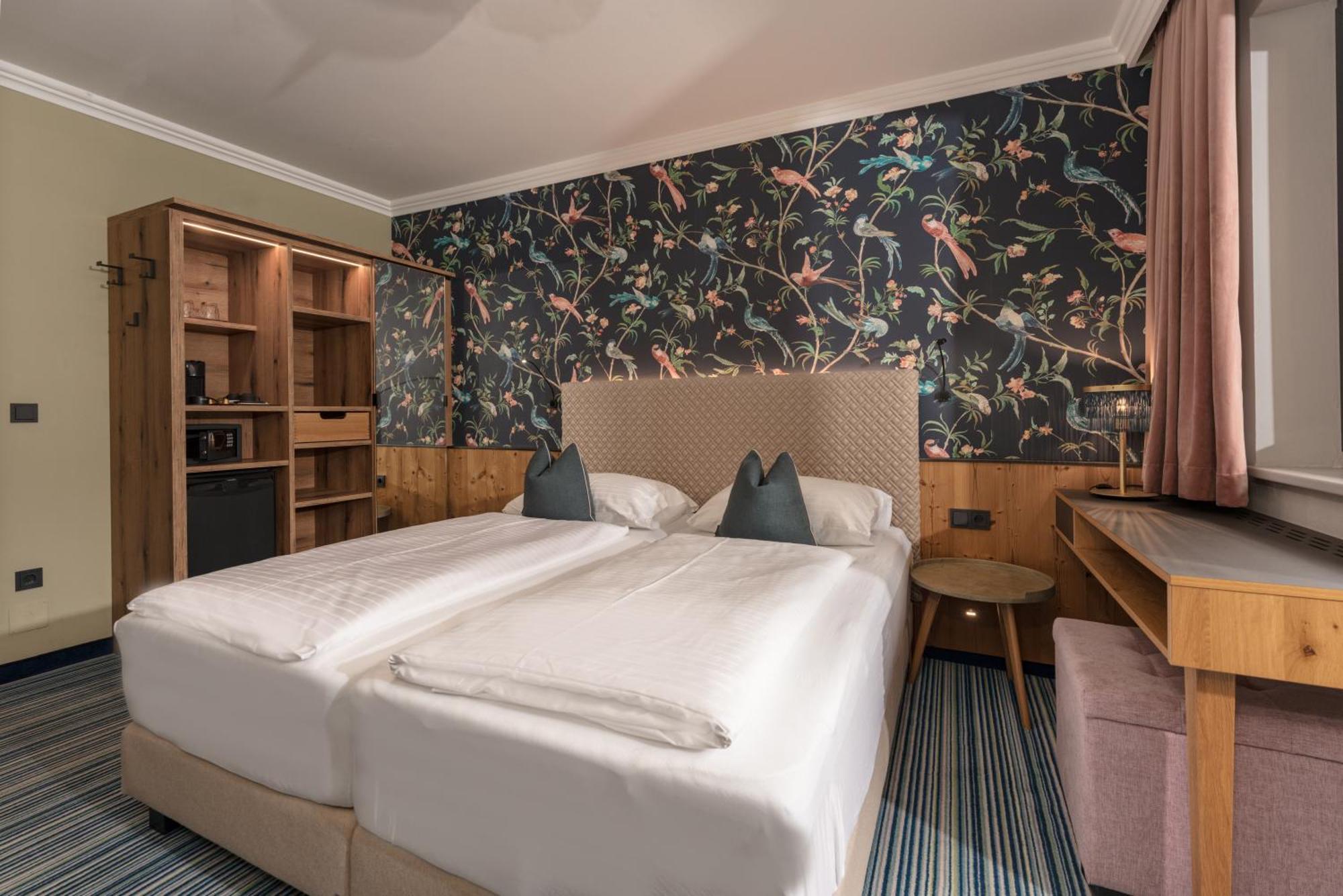 Hotel Erzherzog Johann Alpin Style Hotel - Adults Only 3*