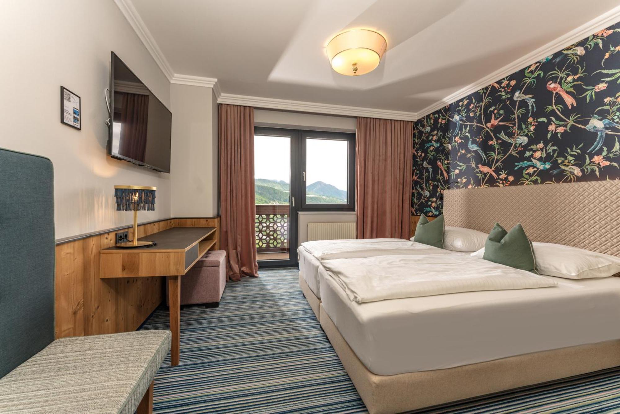 Erzherzog Johann Alpin Style Hotel - Adults Only Hotel Schladming