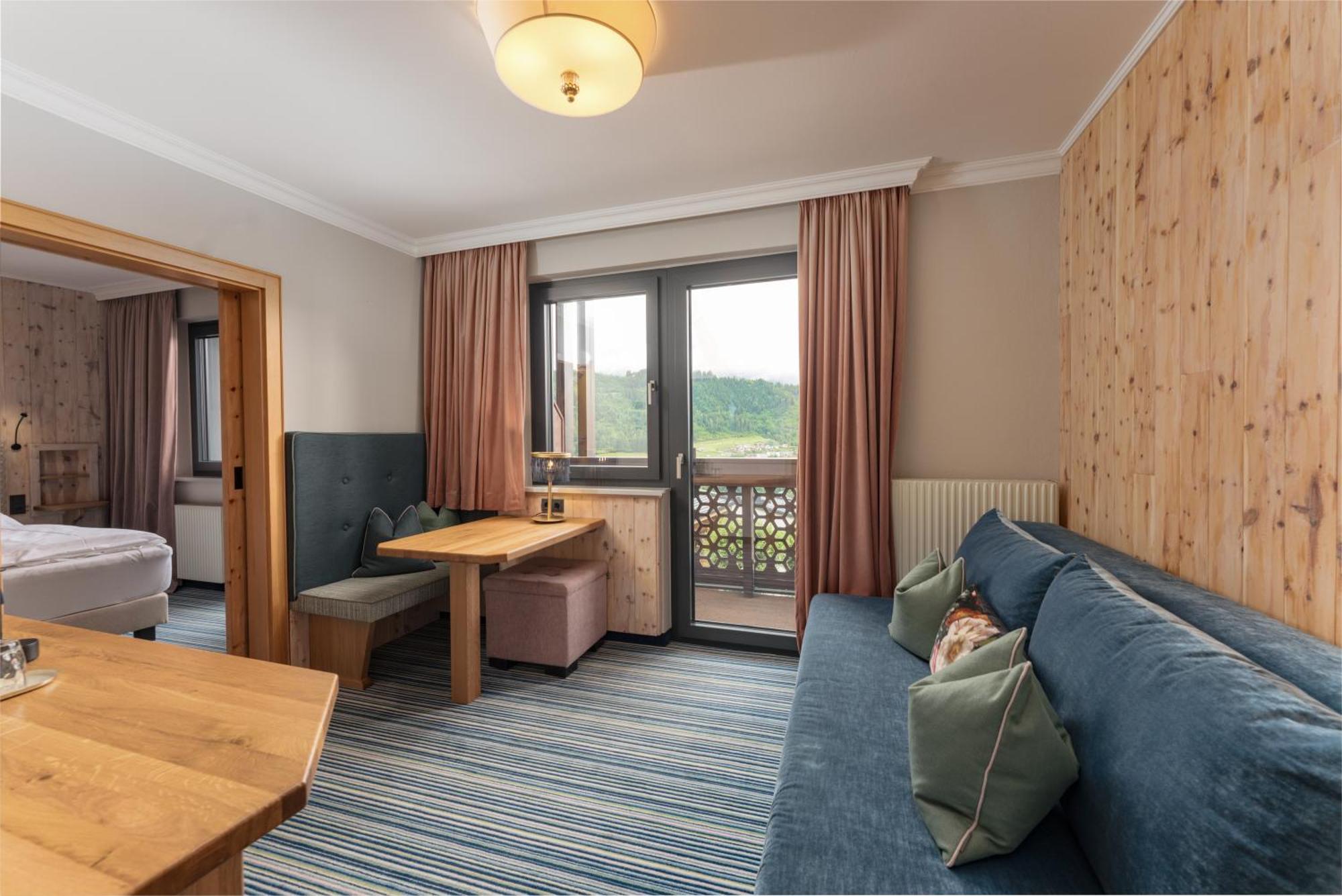 Hotel Erzherzog Johann Alpin Style Hotel - Adults Only Schladming