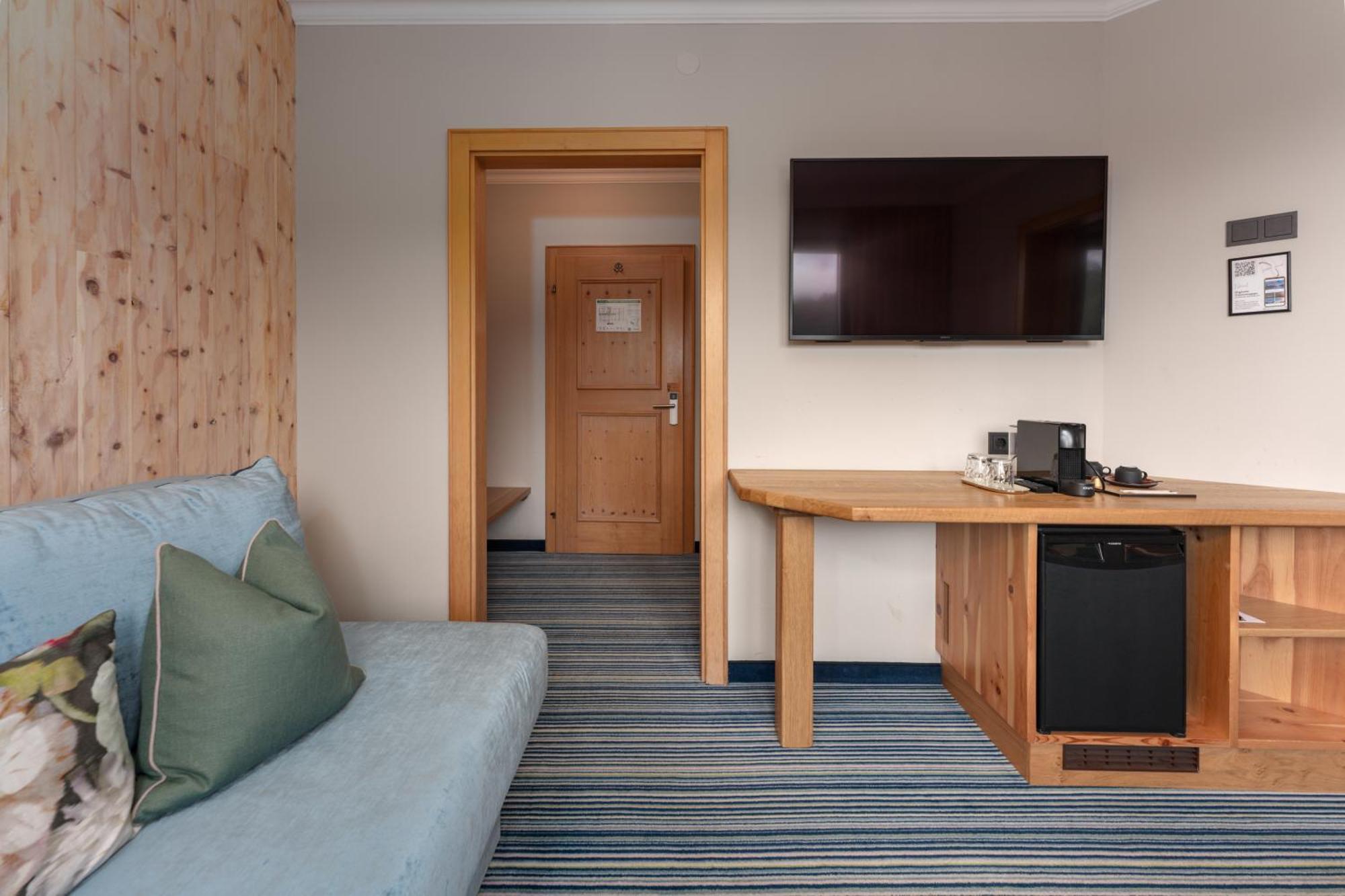 Erzherzog Johann Alpin Style Hotel - Adults Only Schladming