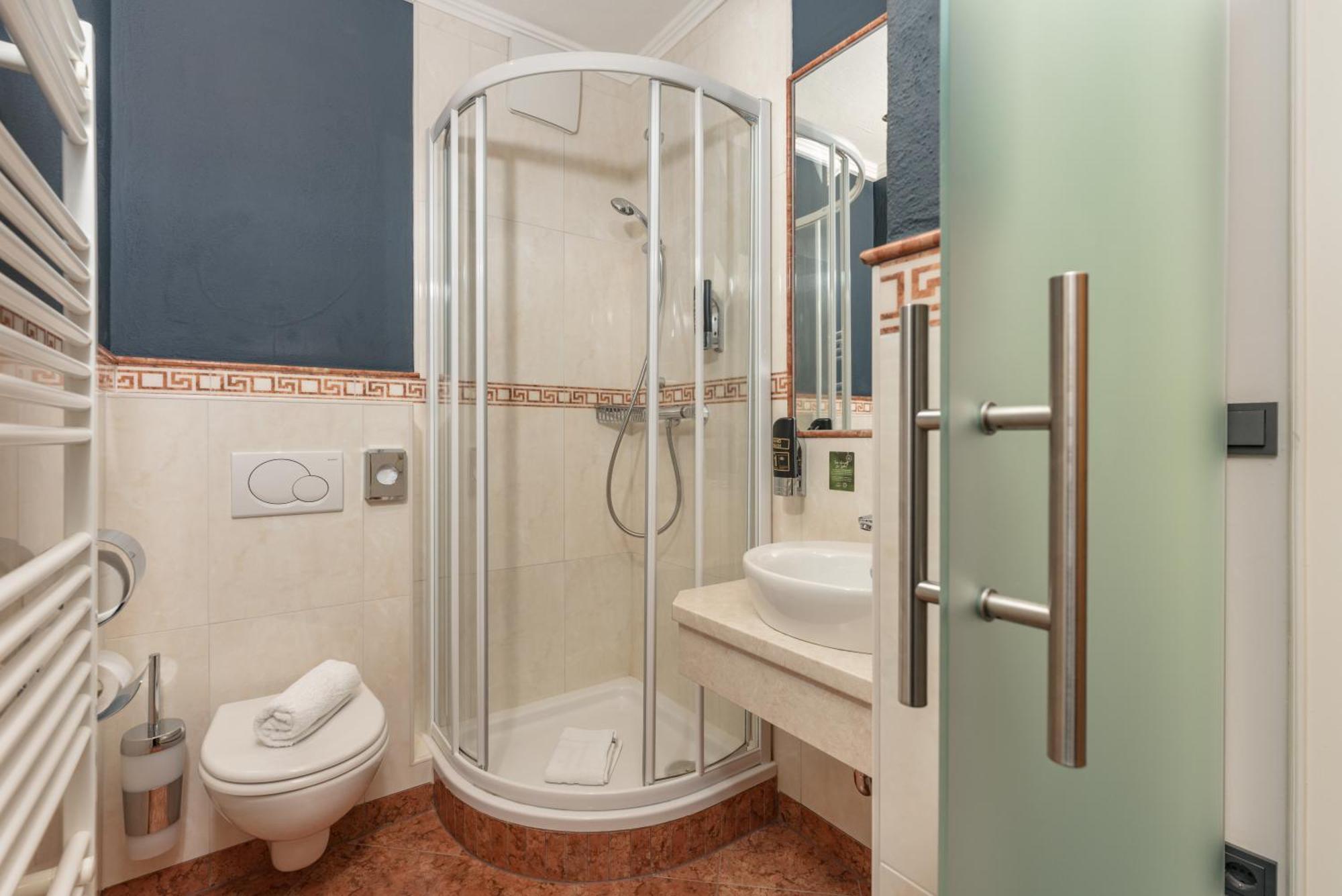 Erzherzog Johann Alpin Style - Adults Only 3* Schladming