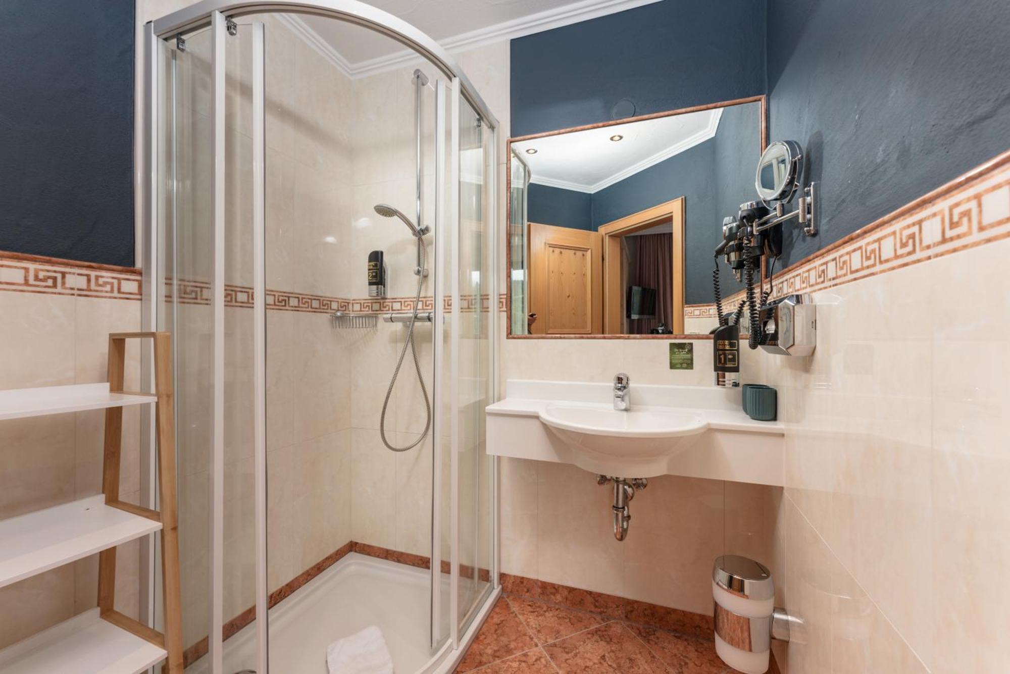 Erzherzog Johann Alpin Style Hotel - Adults Only Hotel