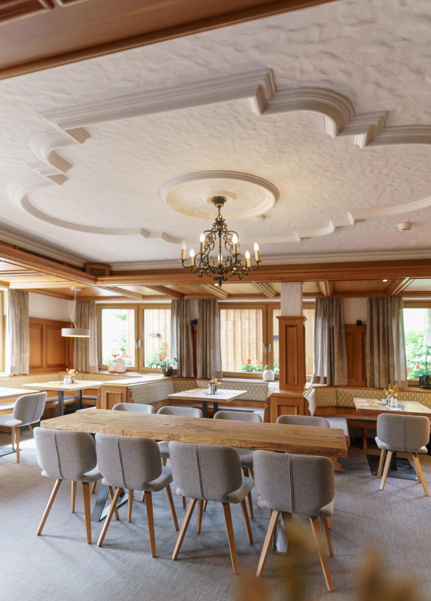 Hotel Erzherzog Johann Alpin Style - Adults Only Schladming