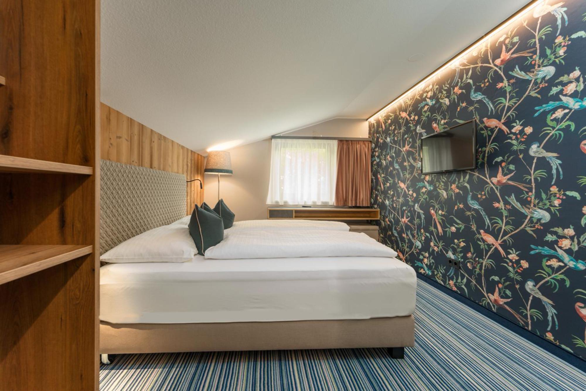 Erzherzog Johann Alpin Style Hotel - Adults Only Hotel 3*