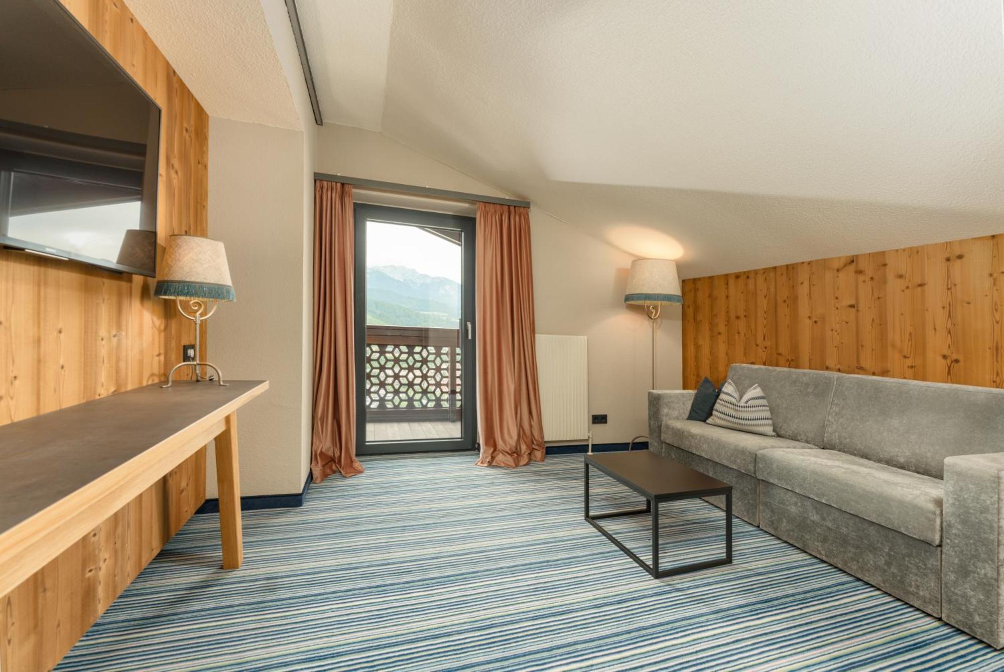 Erzherzog Johann Alpin Style - Adults Only Hotel Schladming