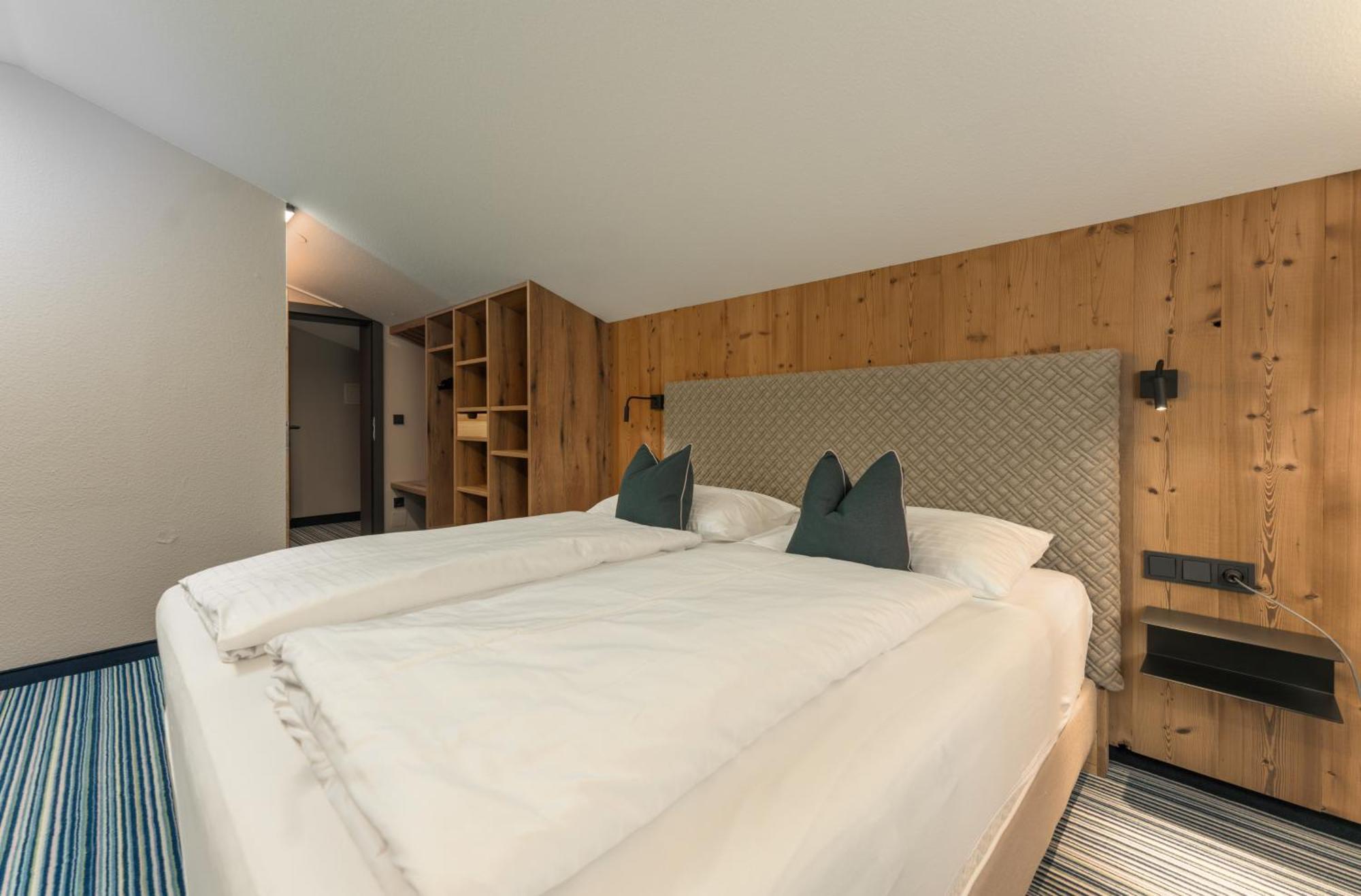 Hotel Erzherzog Johann Alpin Style - Adults Only