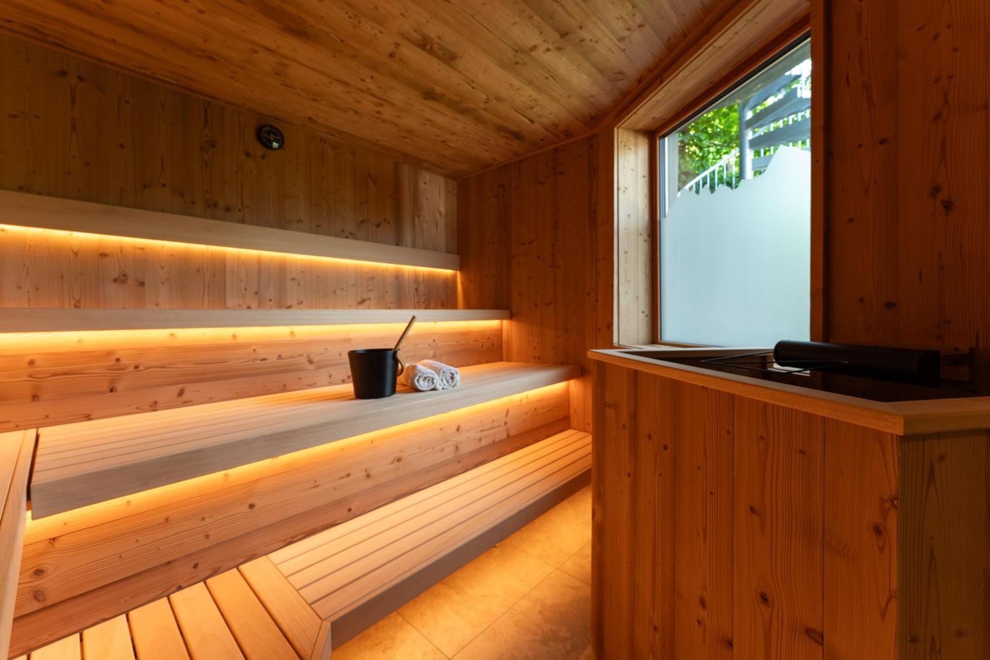 Erzherzog Johann Alpin Style - Adults Only Hotel