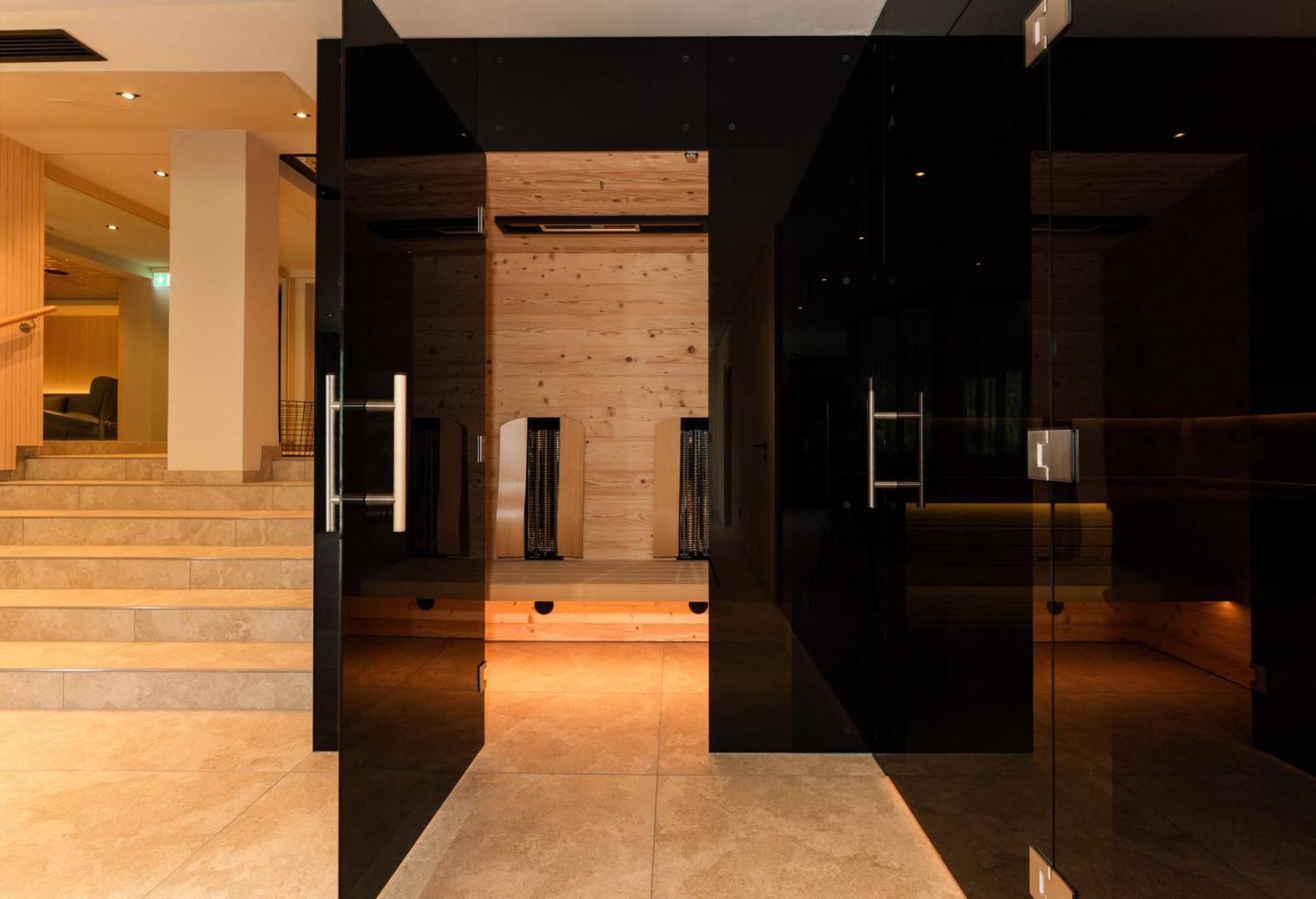Erzherzog Johann Alpin Style - Adults Only Hotel 3*