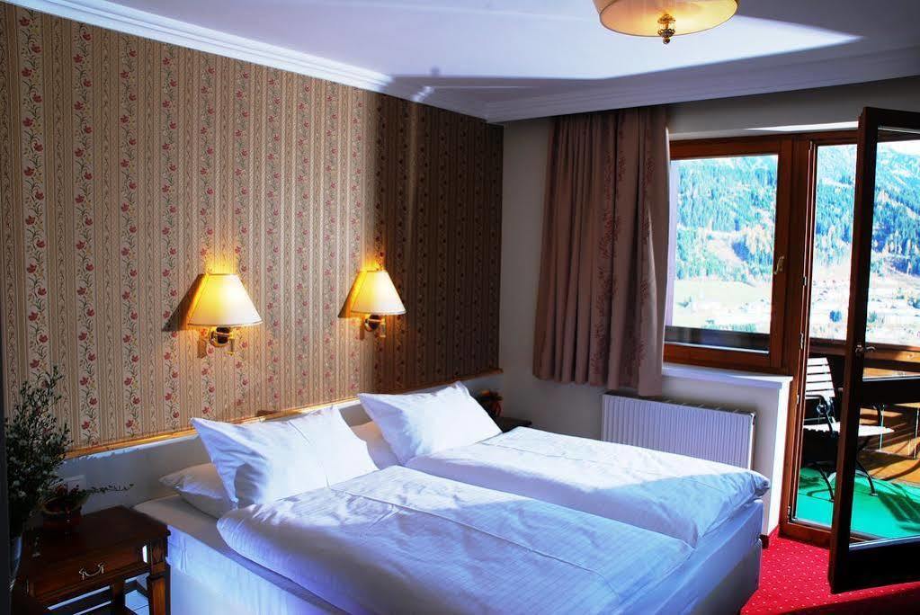 Hotel Erzherzog Johann Alpin Style Hotel - Adults Only