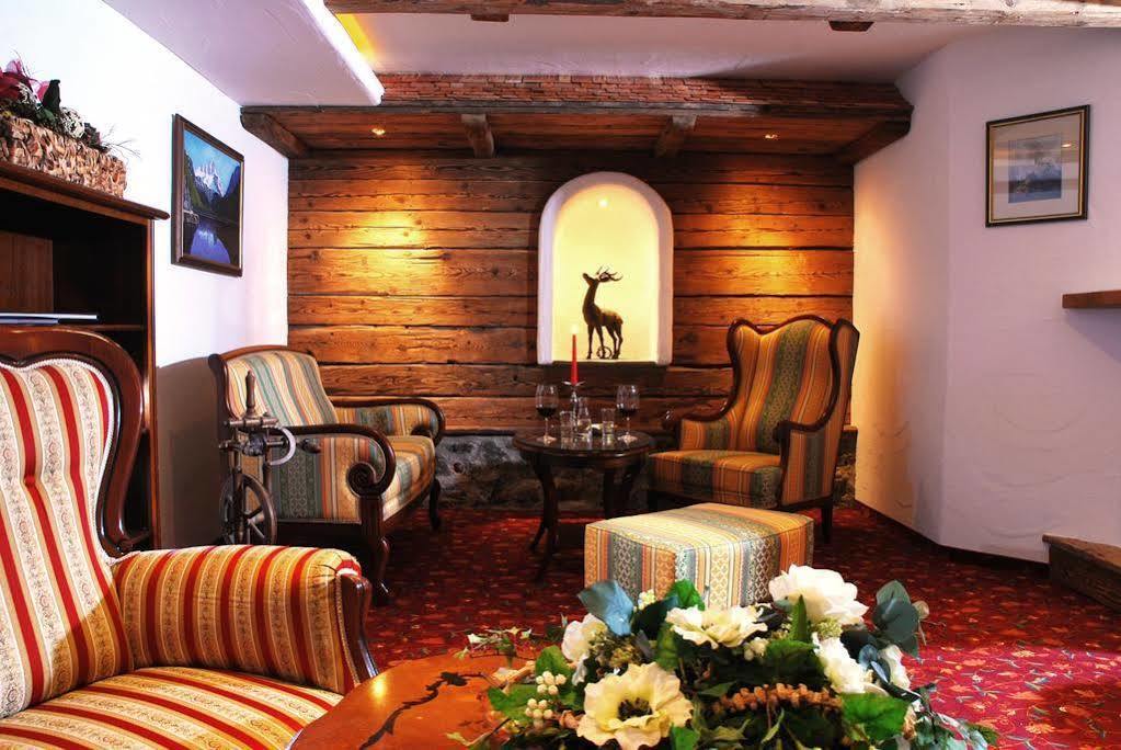 Erzherzog Johann Alpin Style Hotel - Adults Only Hotel Schladming