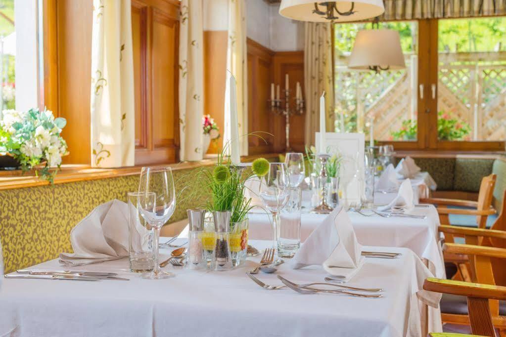 Erzherzog Johann Alpin Style Hotel - Adults Only Hotel Schladming