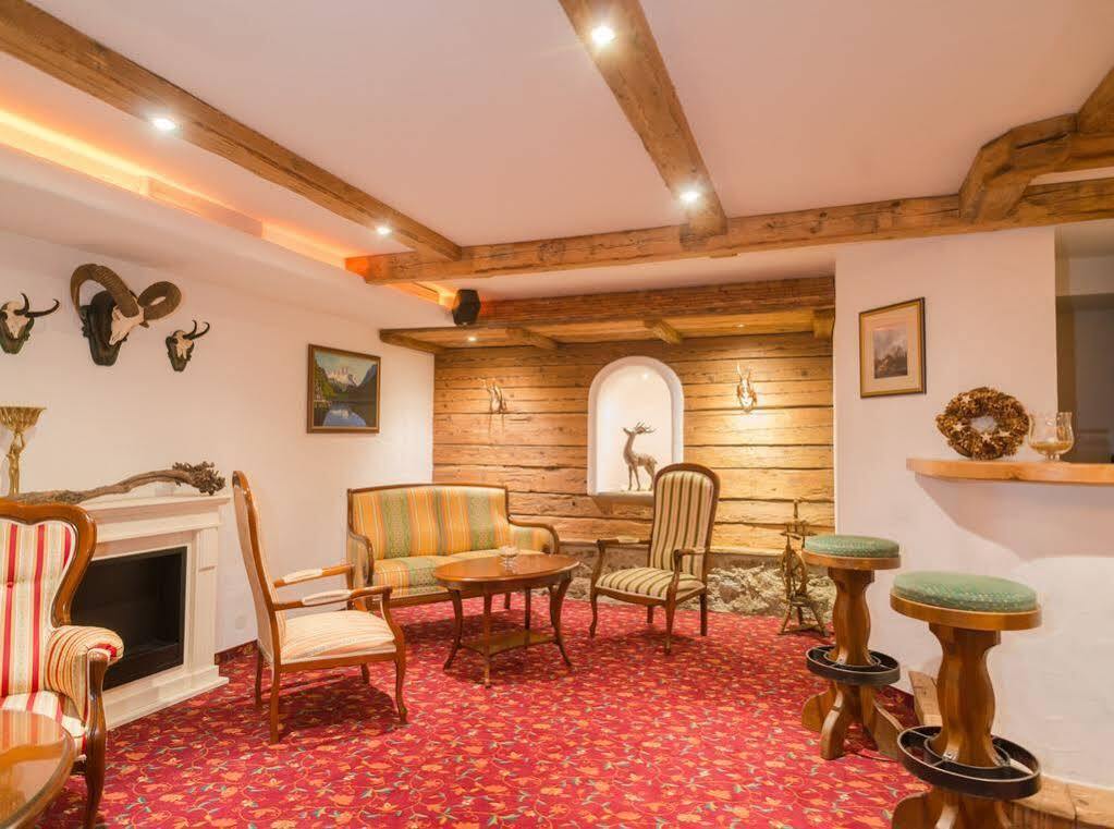 Erzherzog Johann Alpin Style Hotel - Adults Only 3* Schladming