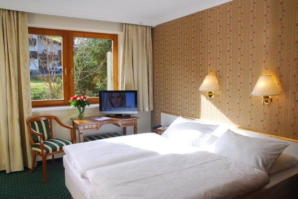 Erzherzog Johann Alpin Style Hotel - Adults Only Hotel